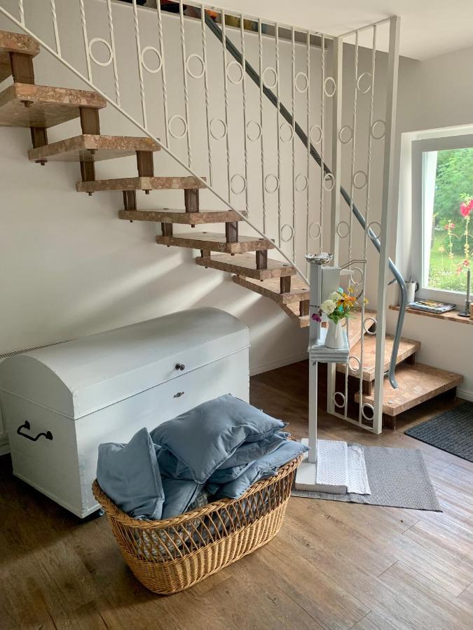 Apartament Kleines Landleben Hohwacht Zewnętrze zdjęcie