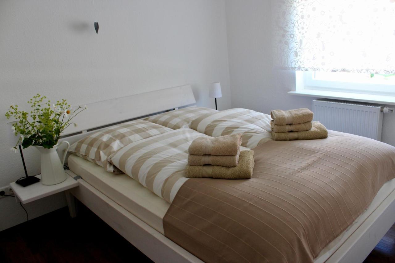 Apartament Kleines Landleben Hohwacht Zewnętrze zdjęcie