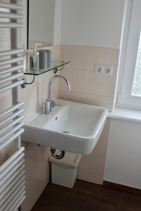 Apartament Kleines Landleben Hohwacht Zewnętrze zdjęcie