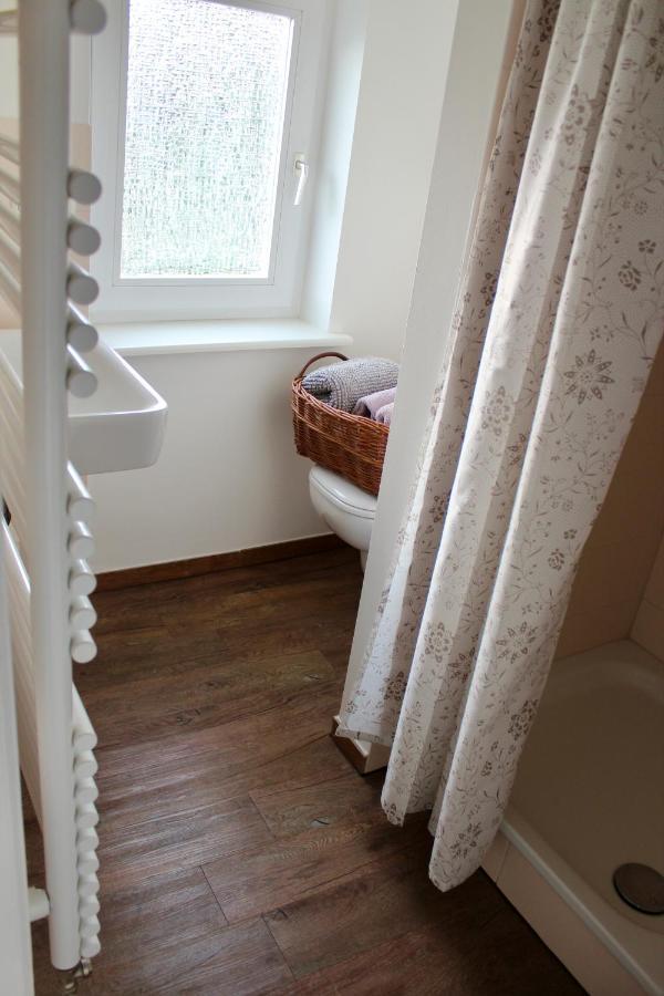 Apartament Kleines Landleben Hohwacht Zewnętrze zdjęcie